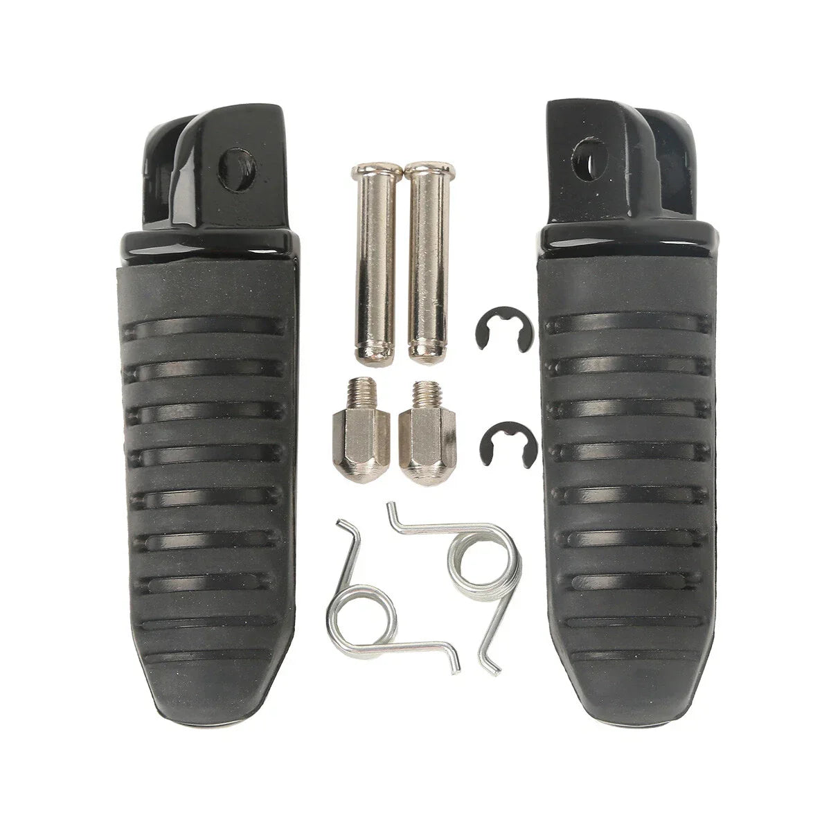Footpegs for Suzuki Hayabusa GSX1300R (1999-2012)