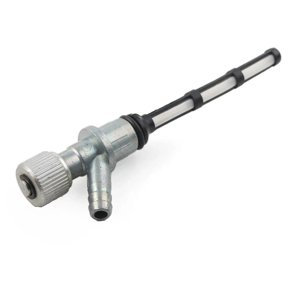 Gas Fuel Petcock Tap Valve for Piaggio Ape FL 50 (1989-1999)