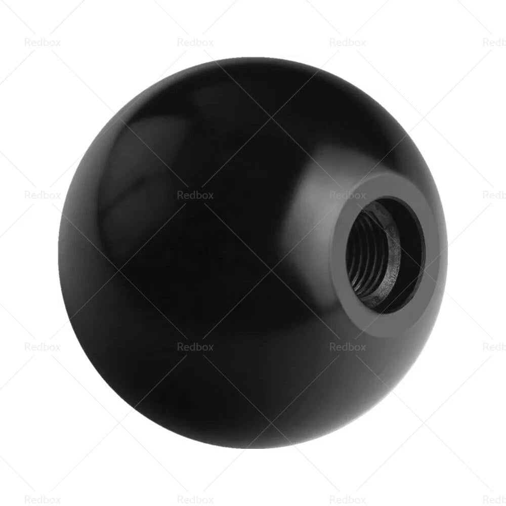 5 Speed Gear Shift Knob Round Ball Shifter for Universal Car