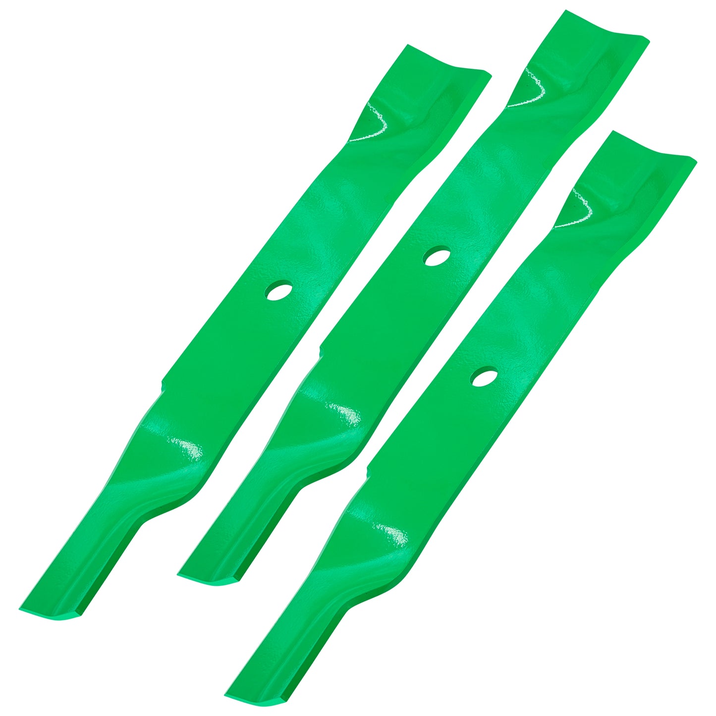Deck High Lift Blade Replacement for Cub Cadet and MTD (2002–2018)