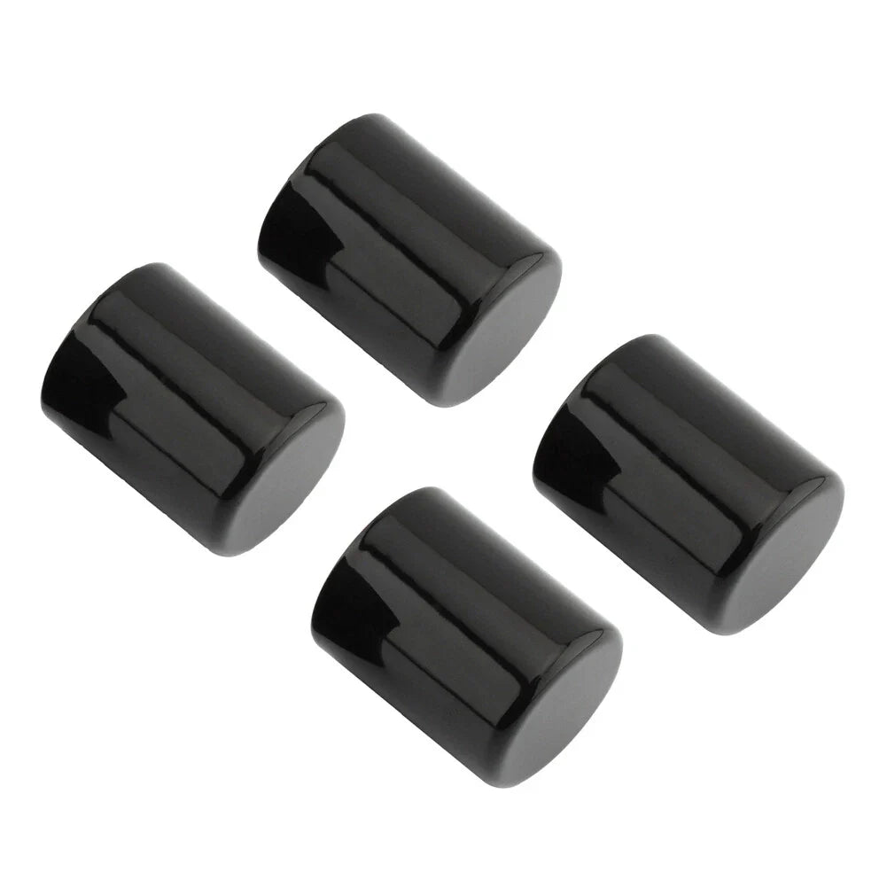 Docking Hardware Point Cover for Harley Sportster XL883, Touring, Road King (2004-2023)