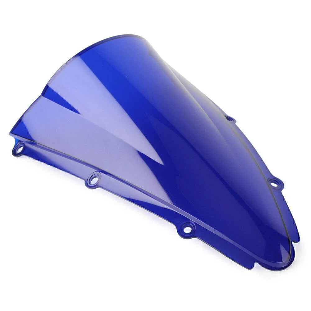Windshield for YAMAHA R1 (2000-2001) - ABS Blue