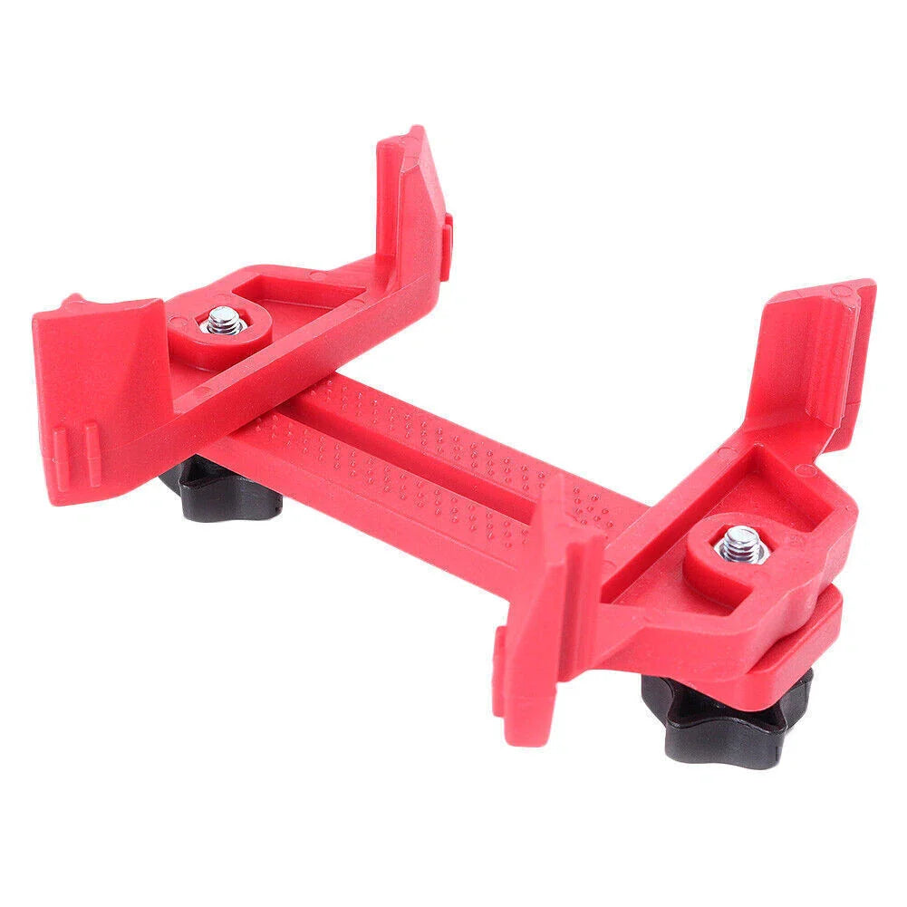 5x Dual Cam Clamp Camshaft Timing Locking Tool for Engine Sprocket Gear