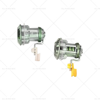 Ignition Barrel Door Lock Cylinder for Land Cruiser 70 75 76 78 79