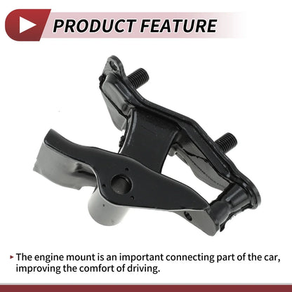 Engine Motor Mount for Honda Accord 7th Gen (2003-2007)