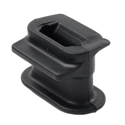 Chin Spoiler Upper Grommet for Harley Touring Road King Street Glide (2017-2024)