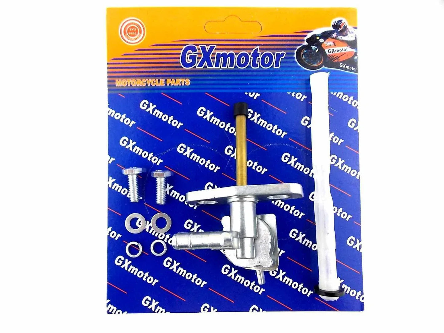 Fuel Tap Petrol Tank Petcock for Honda CRF50F (2004-2015)