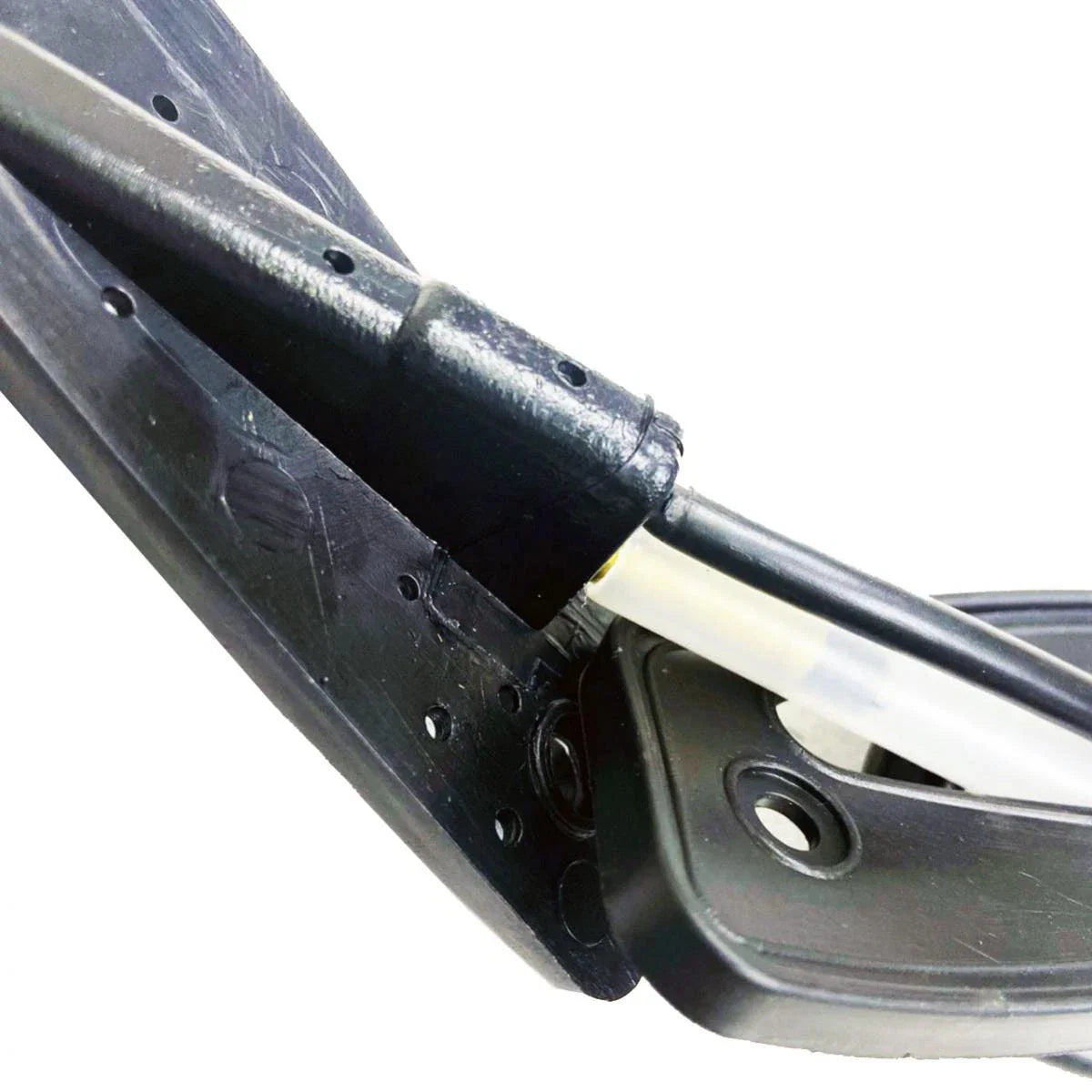 Pillar Antenna AM FM Radio Fits Isuzu D-Max Holden Rodeo RA Pickup 2003-11 D07