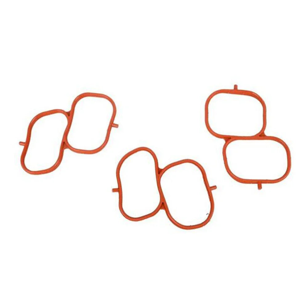 3 x Intake Manifold Plenum Gaskets for Toyota Lexus (2005-2017)