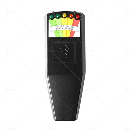 EMF Meter Radiation Detector for Ghost Hunting & Paranormal Equipment