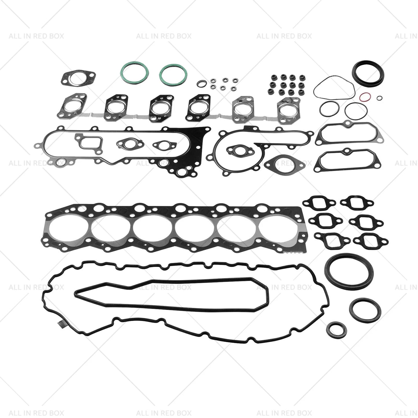 VRS Head Gasket Kit for Toyota Landcruiser HZJ78 HZJ79 HZJ80 HZJ105 (1990-2007)
