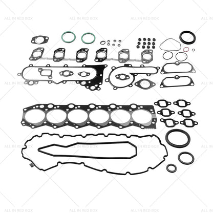 VRS Head Gasket Kit for Toyota Landcruiser HZJ78 HZJ79 HZJ80 HZJ105 (1990-2007)