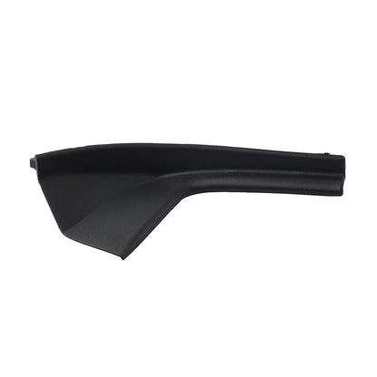 Right Front Cowl Extension Cover for Nissan Versa TIIDA (2007-2012)