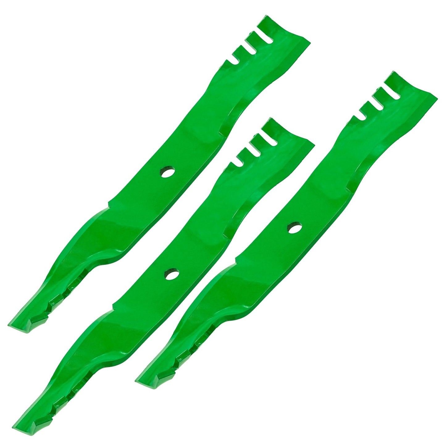 Deck Blade 52 Inch Replacement for Scag SMT-52A and STT52A (2000–2010)