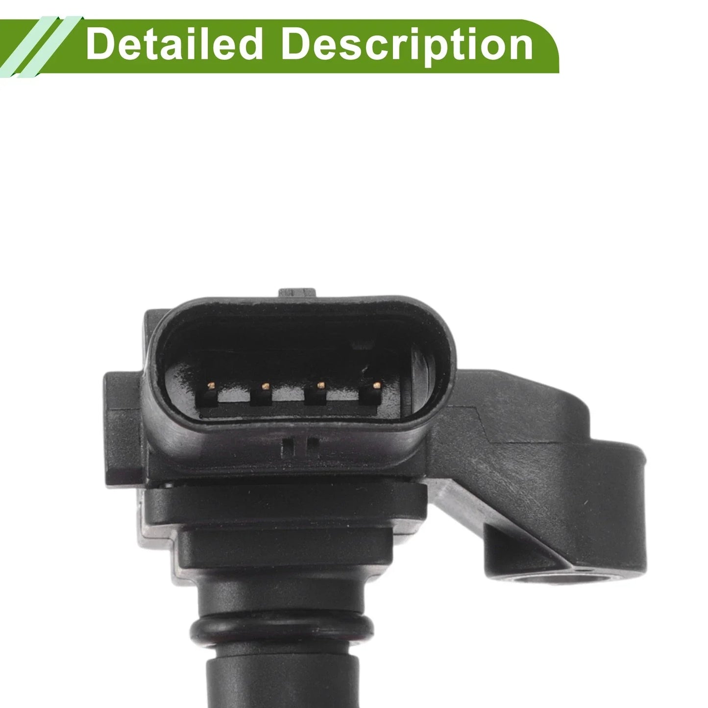 MAP Sensor for BMW 340i F30 (2016-2018)