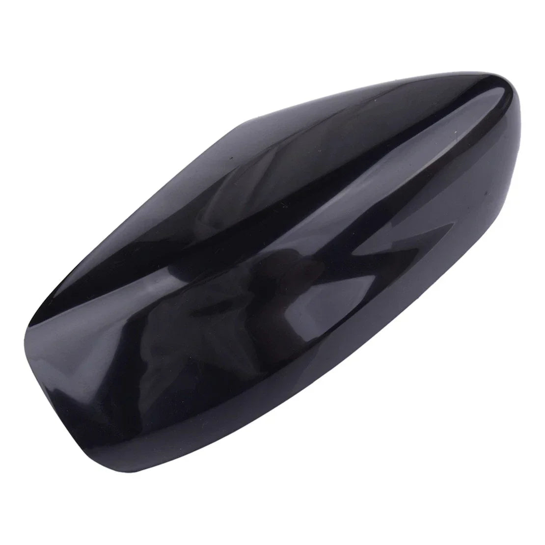 Unpainted Mirror Caps for Nissan Altima 2013-2018 (2 x Covers)