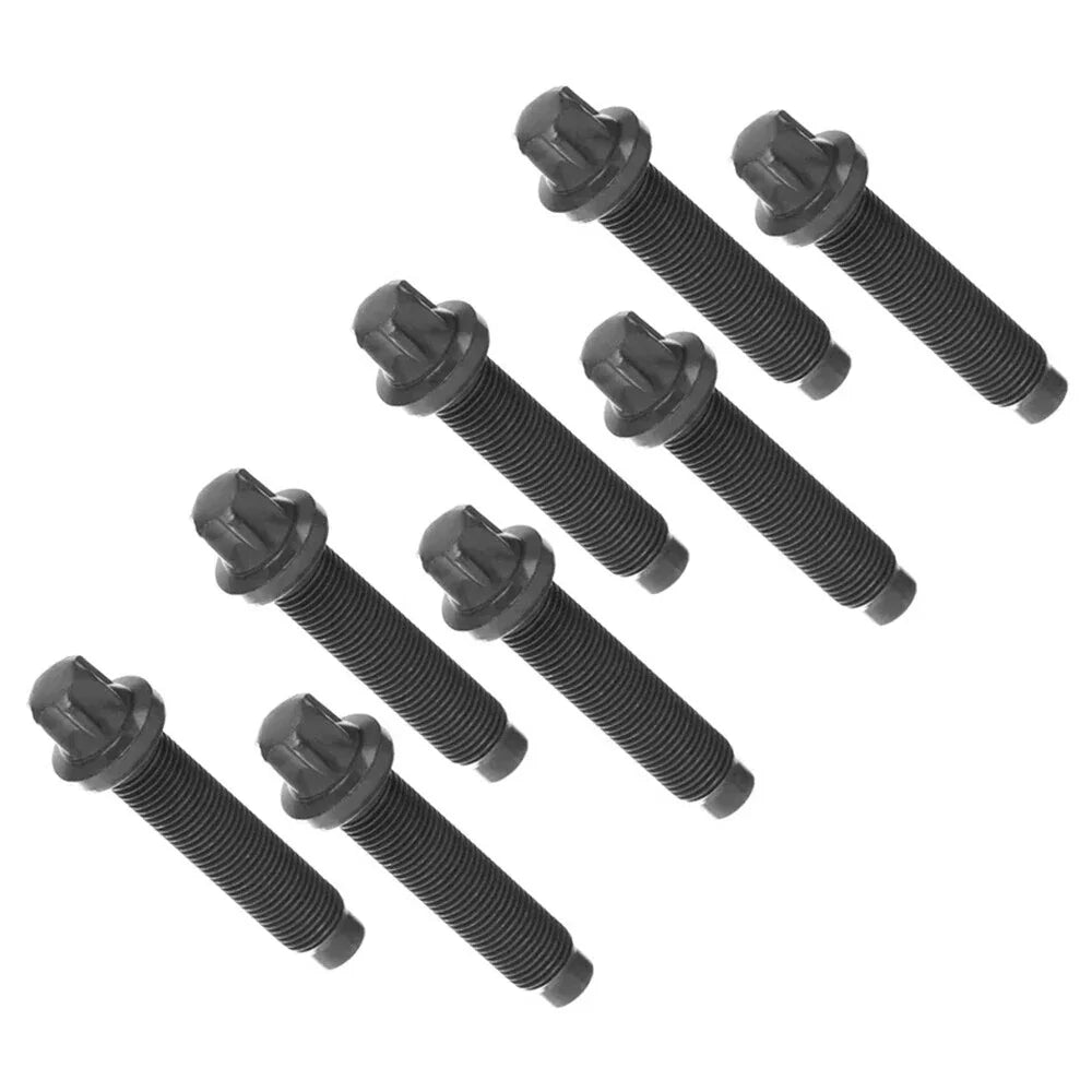 8 x Transmission Flywheel Bolt Hex Head for Ford F-Series (1997-2004)
