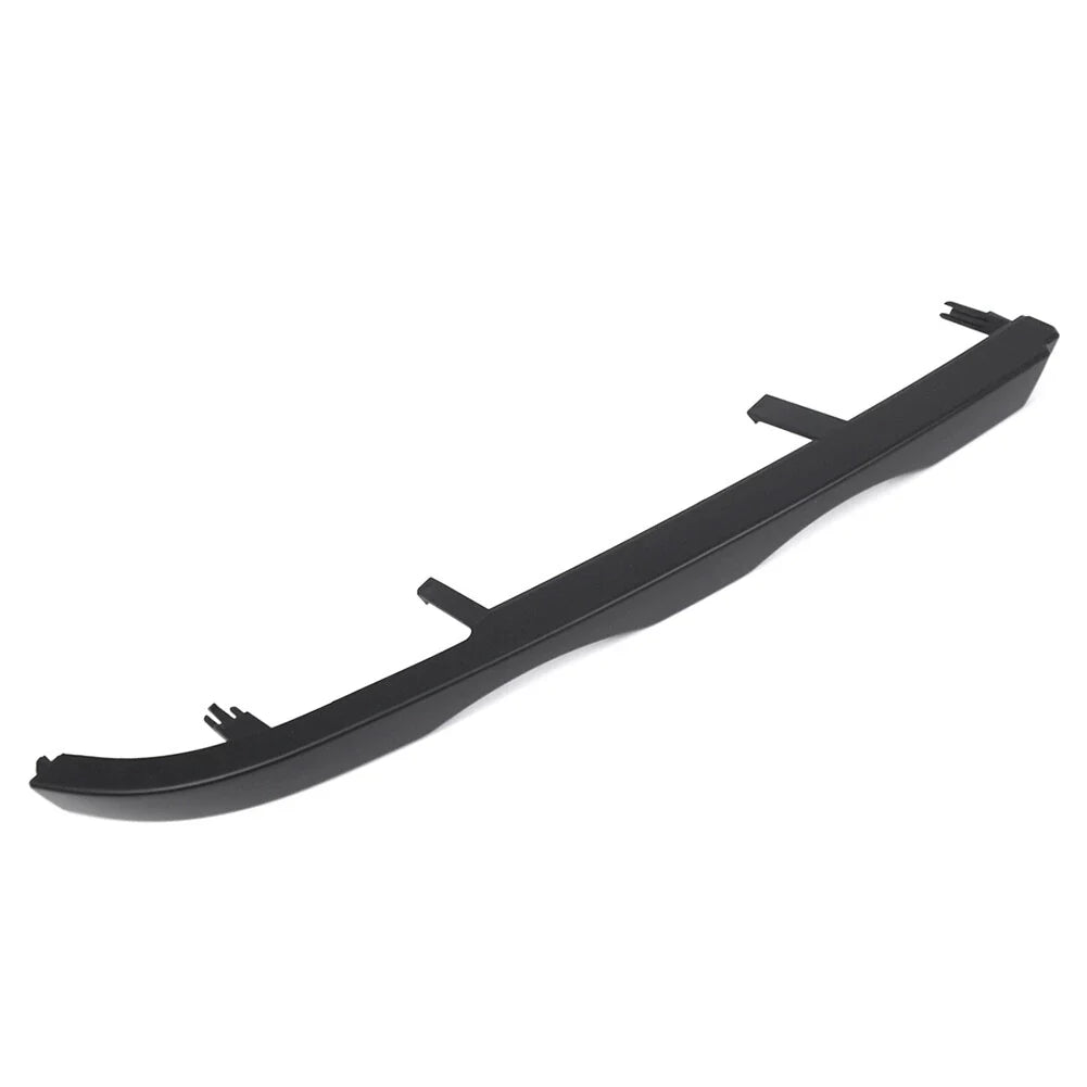 Front Left Bumper Headlight Molding for BMW 3 Series E46 (1997-2005)