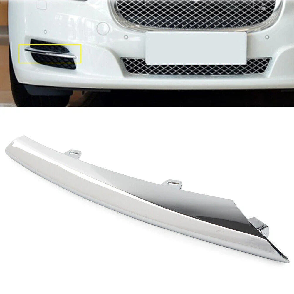 Chrome Molding Trim for Jaguar XJ (2010-2015)