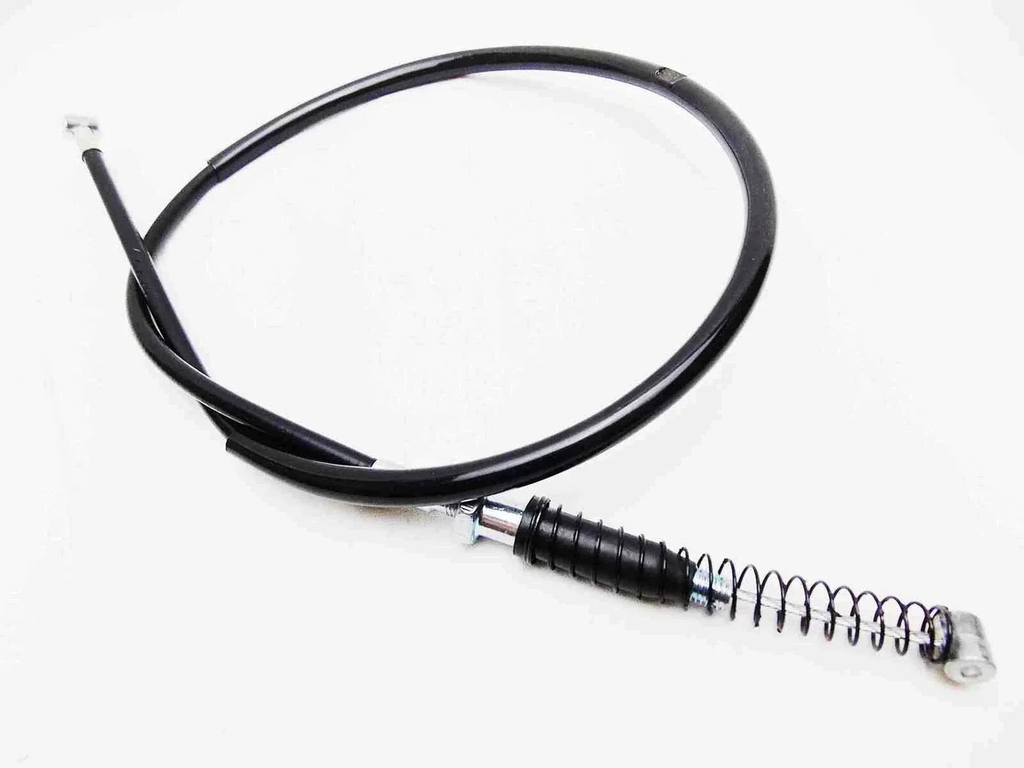 Complete Cable Set for Honda QR50 (1982-2003) - Throttle, Front/Rear Brake, Choke