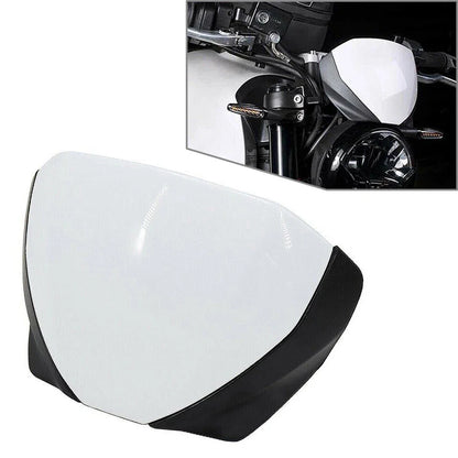 Windshield Fairing Deflector for Trident 660 (2021-2022)