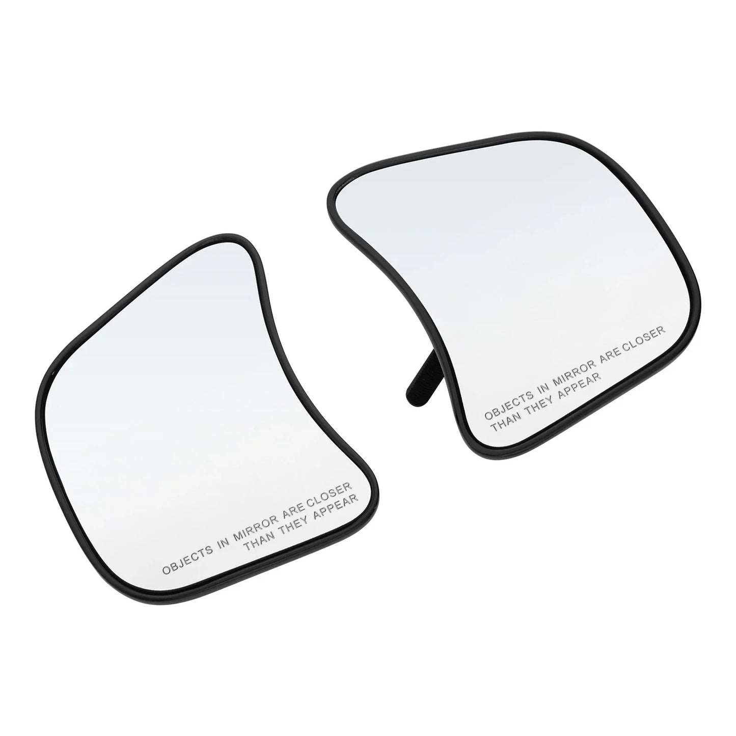 Rearview Mirrors for Harley Street Glide FLHX FLHXSE (2023-2025)