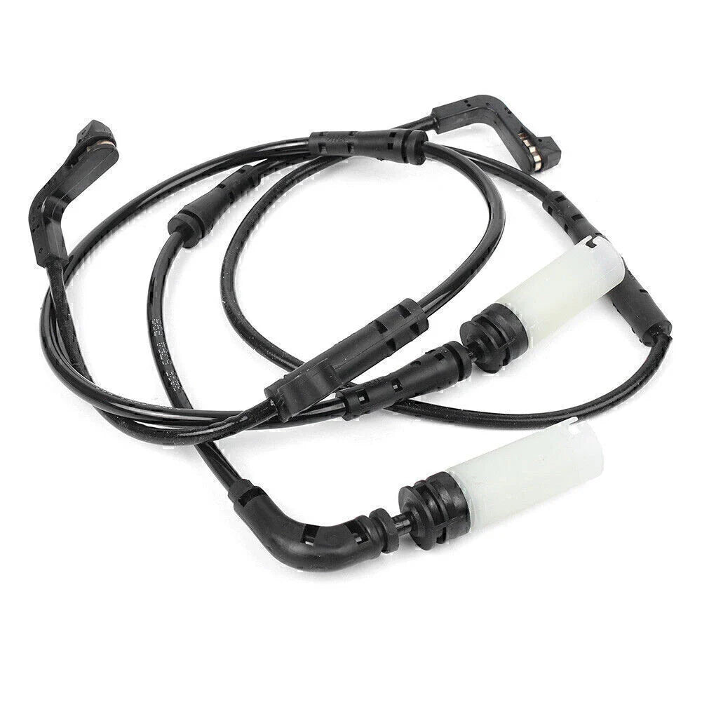 Brake Pad Sensors for BMW E60 E61 E63 E64 525i 530i 545i M5 M6 (2006-2010)
