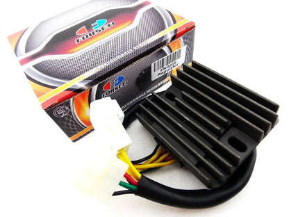 Regulator Rectifier Assembly for Honda CBR954RR (2002-2003)