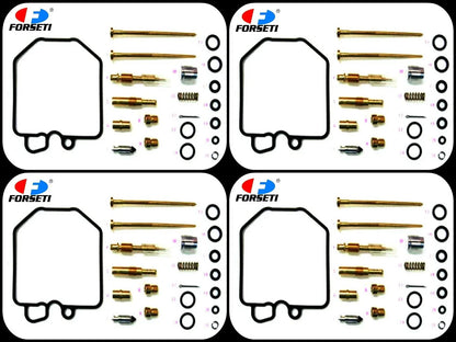 Carburetor Repair Kit for Honda CB900F Bol D'Or (1980-1982) - 4 x Parts