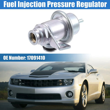 Fuel Injection Pressure Regulator for Buick Chevrolet (2000-2005)