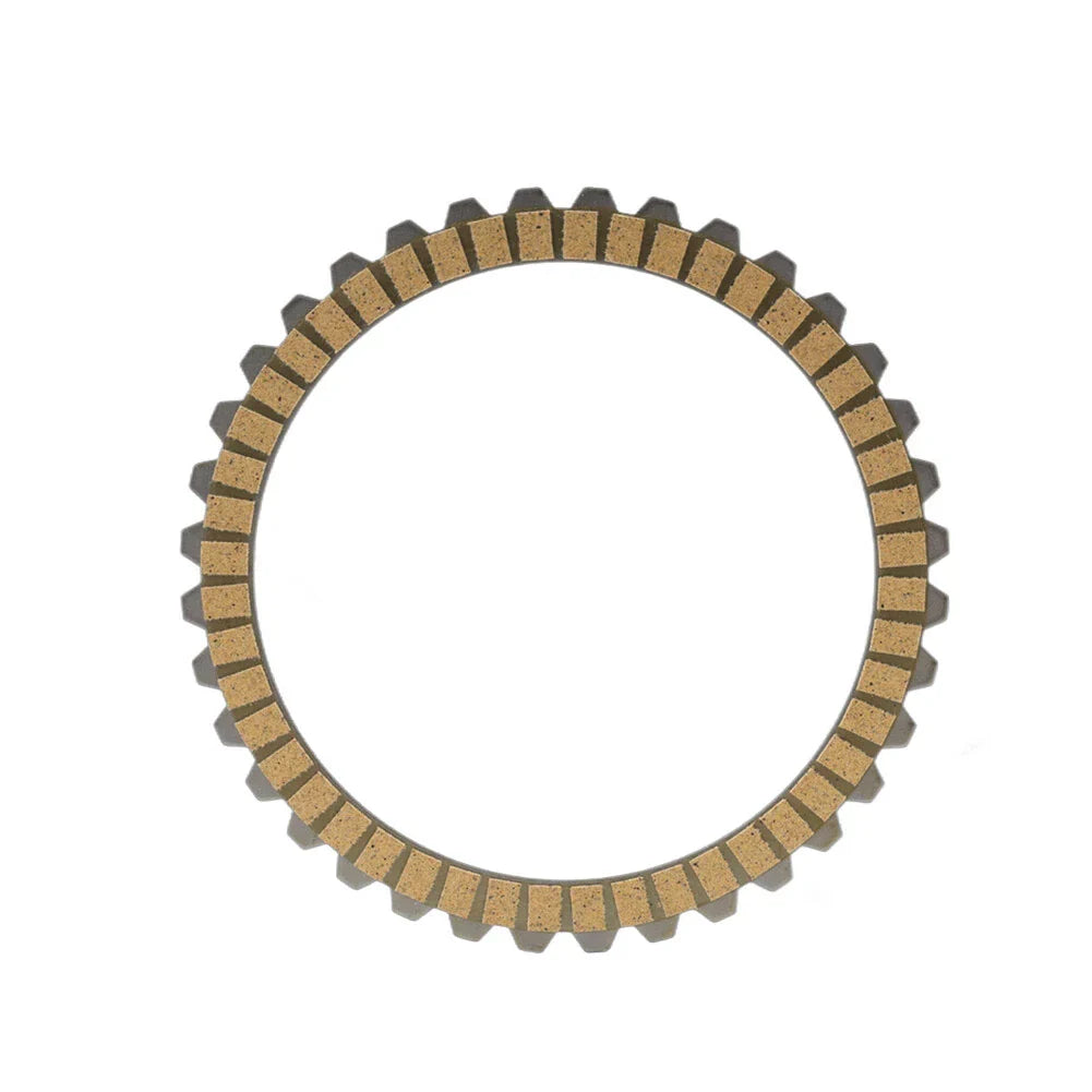 Clutch Friction Plates for Harley Sportster XL883, XL1200C (2004-2018)