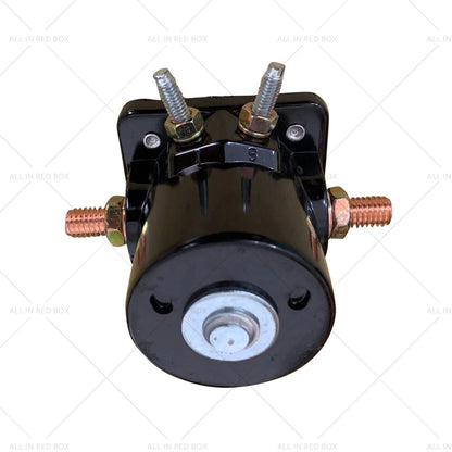 Starter Solenoid Valve Switch for Johnson OMC Evinrude Outboard
