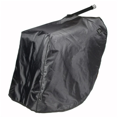 Waterproof Knee Blanket Warmer for Motorcycle & Scooter (No Year Specified)