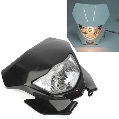 Headlight for Yamaha WRF250/400/426/450, KLX250, TTR250 (2001-2023)