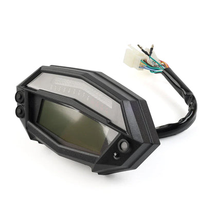 Digital Tachometer Speedometer Odometer for Kawasaki Z1000 (2003-2023)