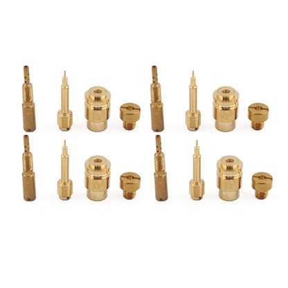 Carburetor Float Repair Kit for YAMAHA XVZ13A Royal Star (1996-2001)