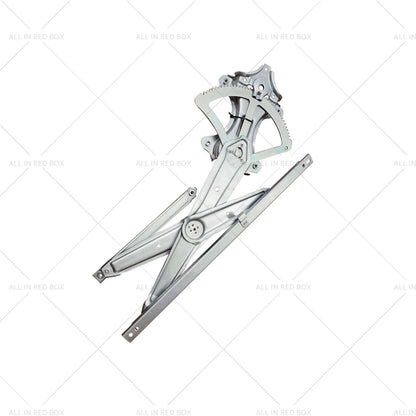 Window Regulator Front Right for Toyota Landcruiser Prado (2003-2009)