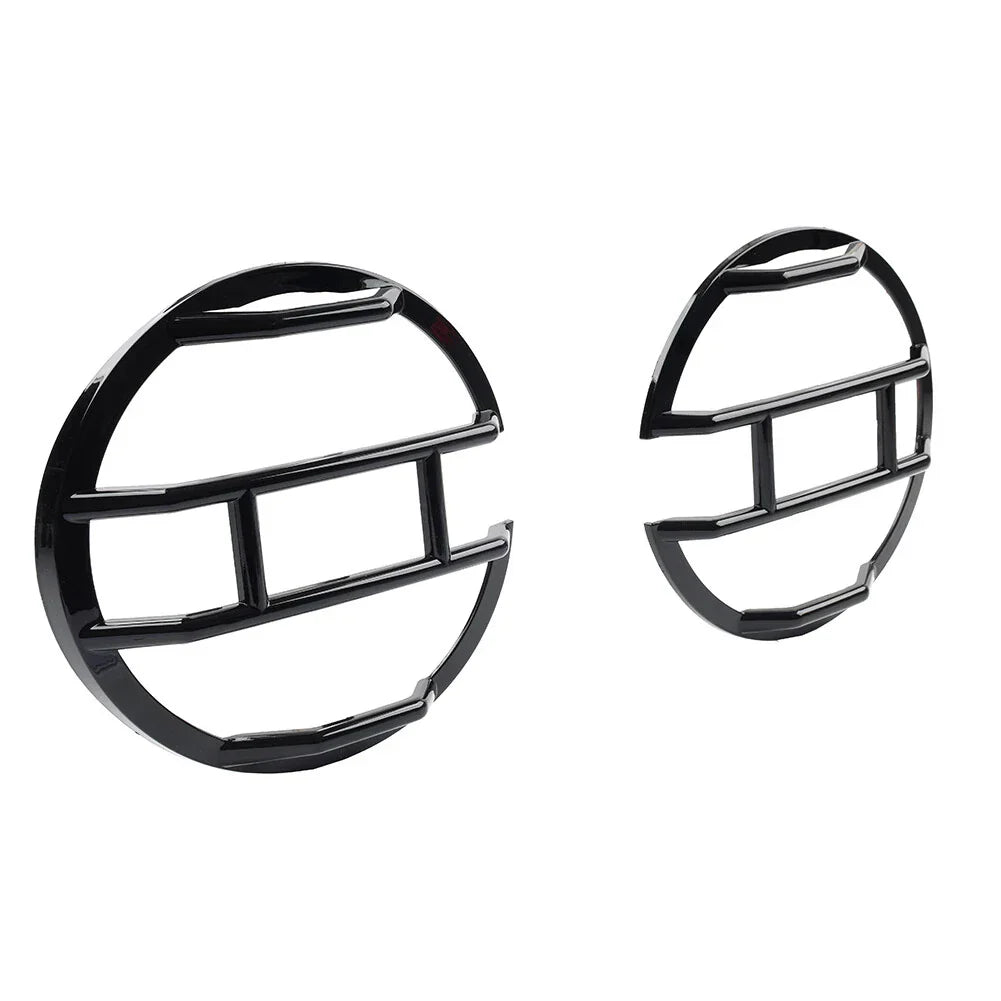 Headlight Guard Cover Trim for Ford Bronco (2021-2024)