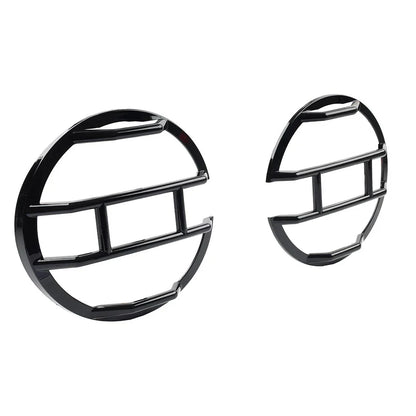 Headlight Guard Cover Trim for Ford Bronco (2021-2024)