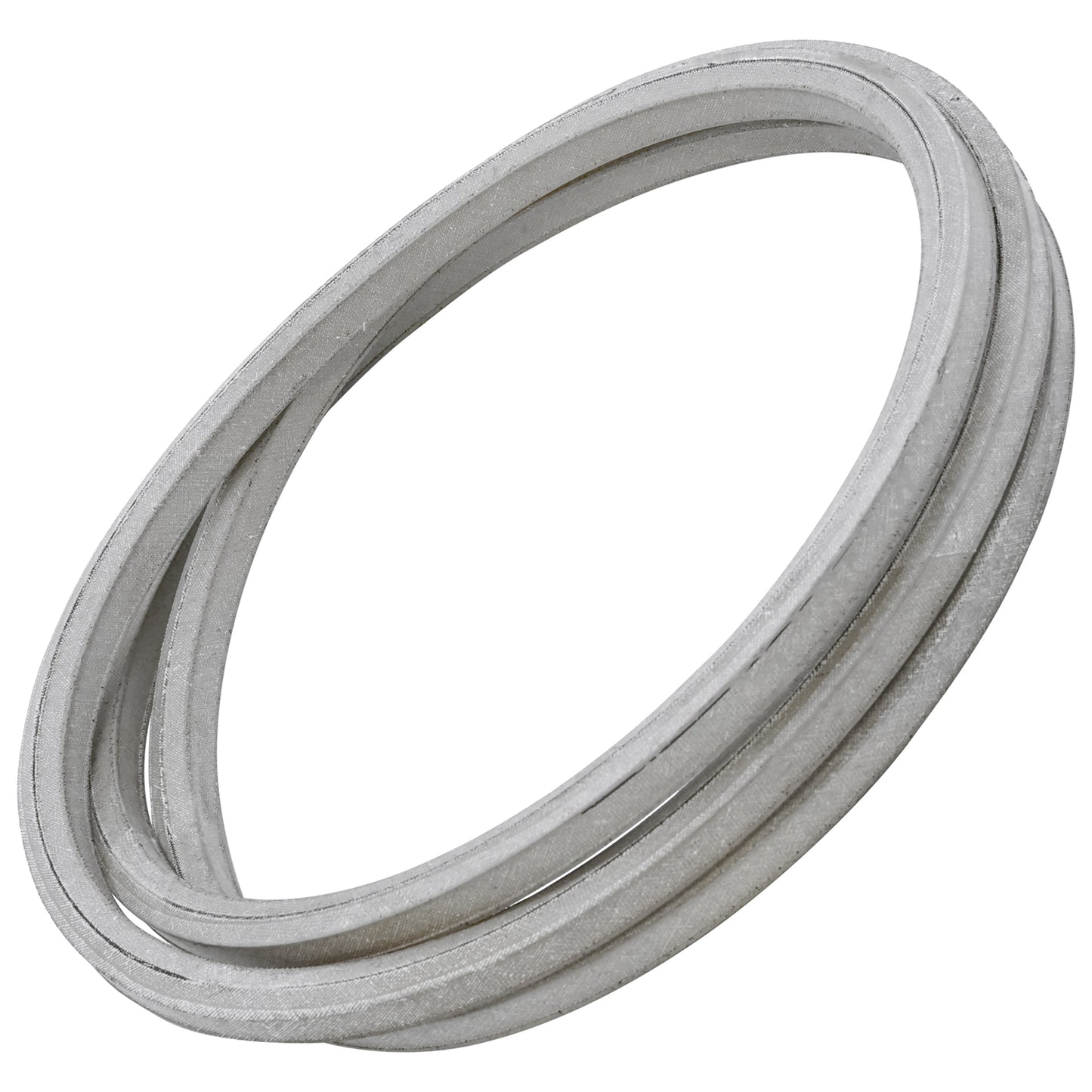 Deck Drive Belt Replacement for John Deere ZTrak 737 757 (2005–2010)