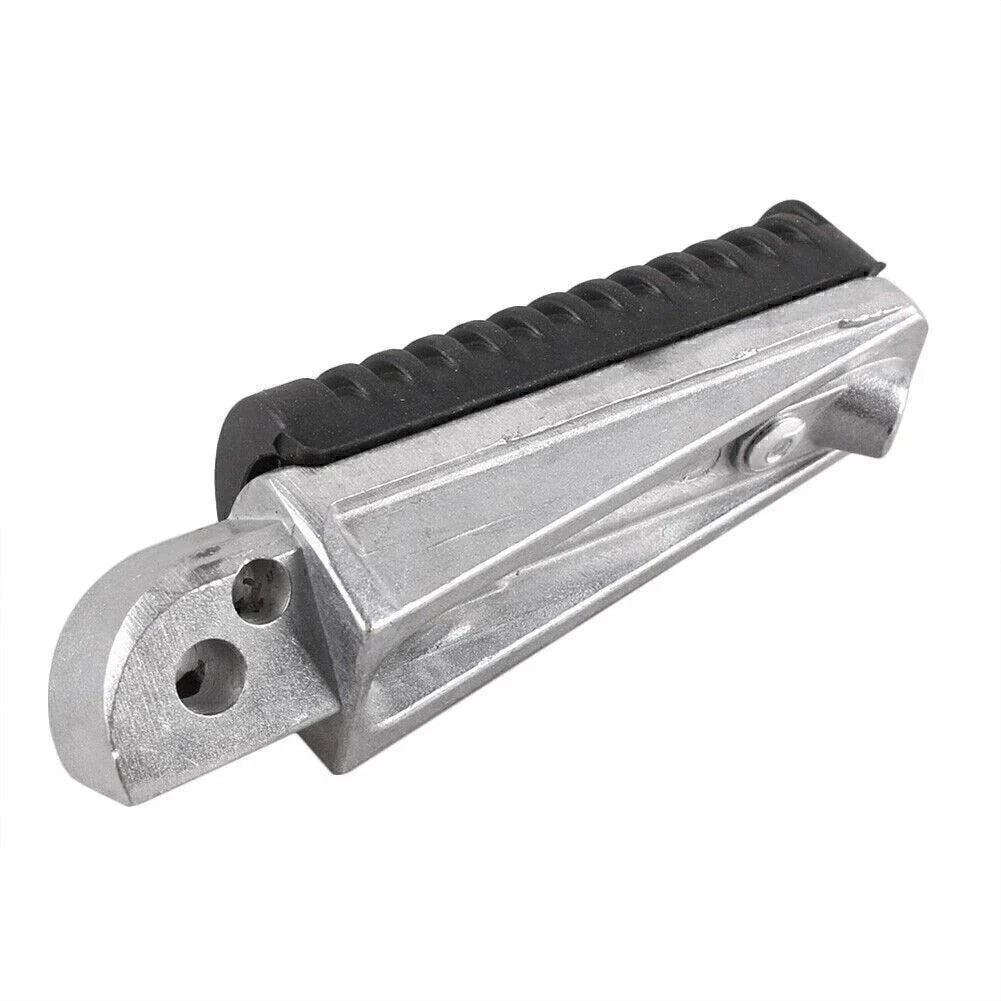 Rear Footrest Pegs for Yamaha FZ1 Fazer FZ6 Fazer (2001-2013, 2004-2009)
