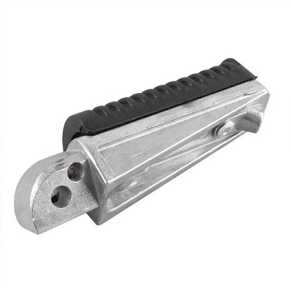 Rear Footrest Pegs for Yamaha FZ1 Fazer FZ6 Fazer (2001-2013, 2004-2009)