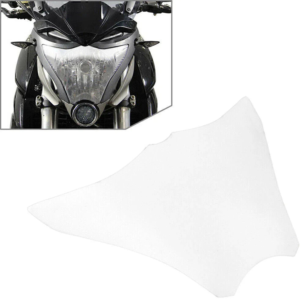Headlight Guard Lens Cover for Honda CB1000R (2008-2017)