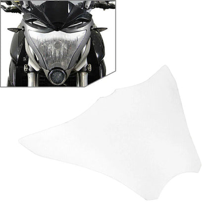 Headlight Guard Lens Cover for Honda CB1000R (2008-2017)