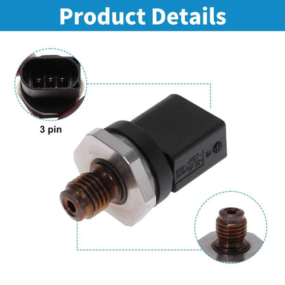 Engine Oil Pressure Sensor for MERCEDES BENZ A-CLASS (W168) (2004-2012)