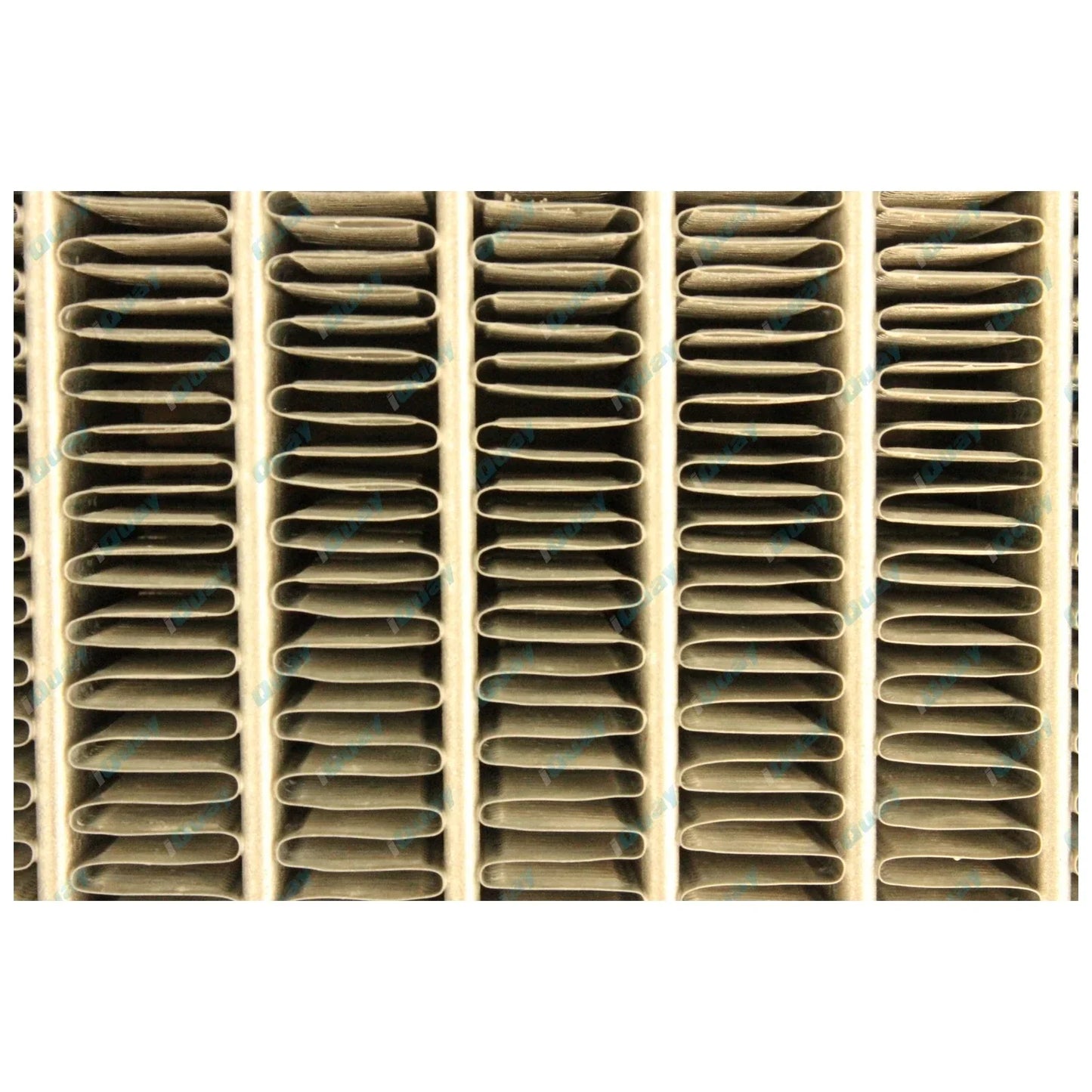 Alloy Core Radiator for Toyota Hilux RN85 RN90 Auto/Manual 4cyl 2.4L 1988-1997