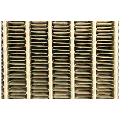 Alloy Core Radiator for Toyota Hilux RN85 RN90 Auto/Manual 4cyl 2.4L 1988-1997