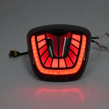 Tail Light Brake Turn Signal for Vespa Sprint Primavera 50 125 150 (2014-2023)