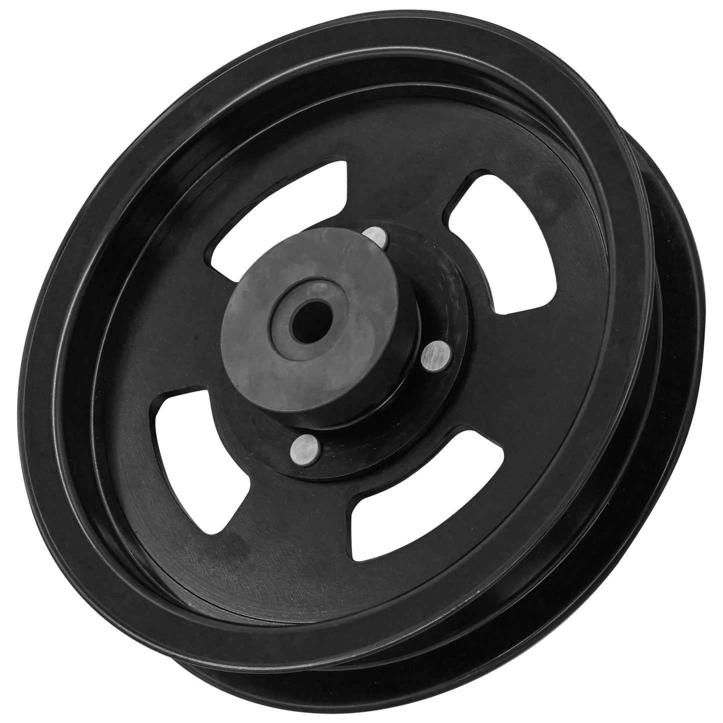 Deck Idler Pulley Replacement for John Deere Z955M Z955R ZTrak (2005–2010)