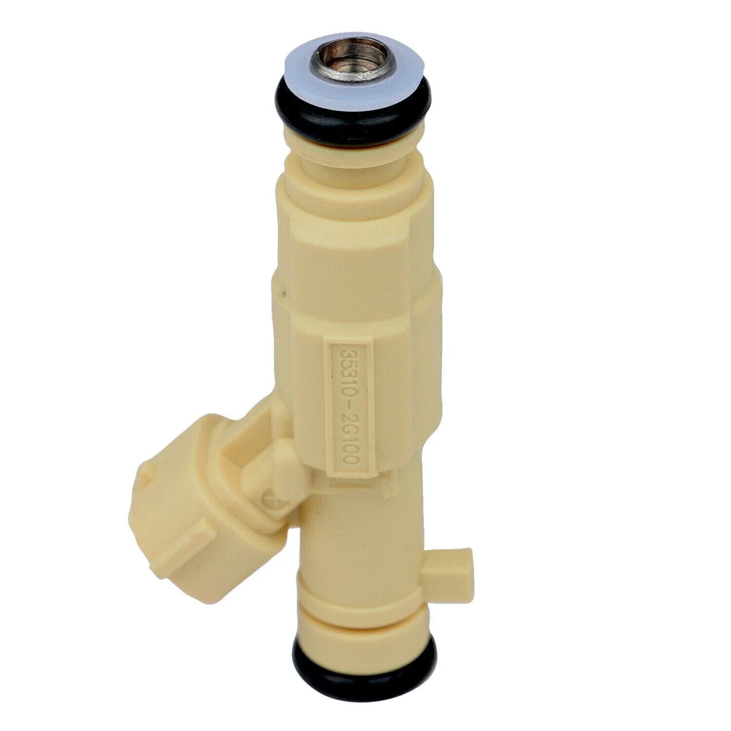 Fuel Injectors 1 x for Hyundai ix35 LM, i45 YF G4KD 2.0 (2010-2013)